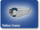 Reflow Ovens